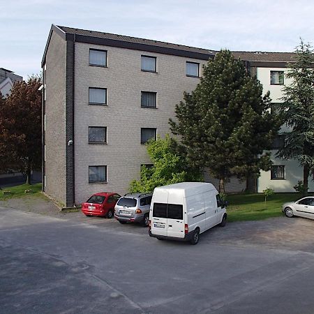 Parkhotel Wuerselen Вюрзелен Экстерьер фото