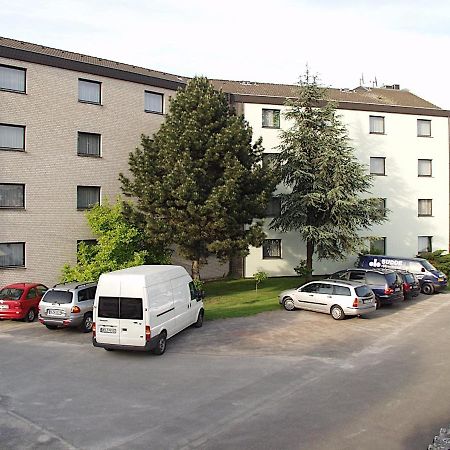 Parkhotel Wuerselen Вюрзелен Экстерьер фото