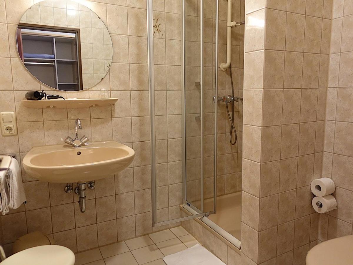 Parkhotel Wuerselen Вюрзелен Экстерьер фото