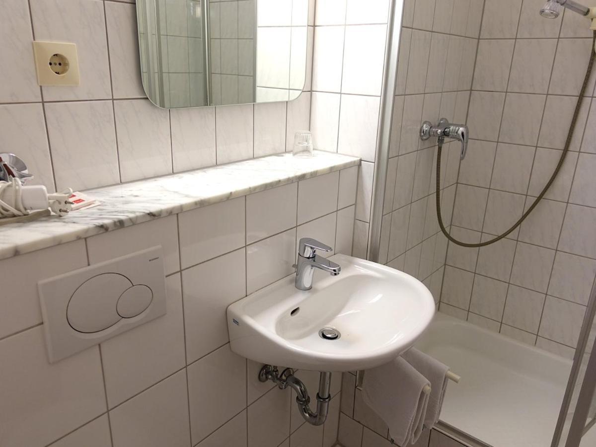 Parkhotel Wuerselen Вюрзелен Экстерьер фото