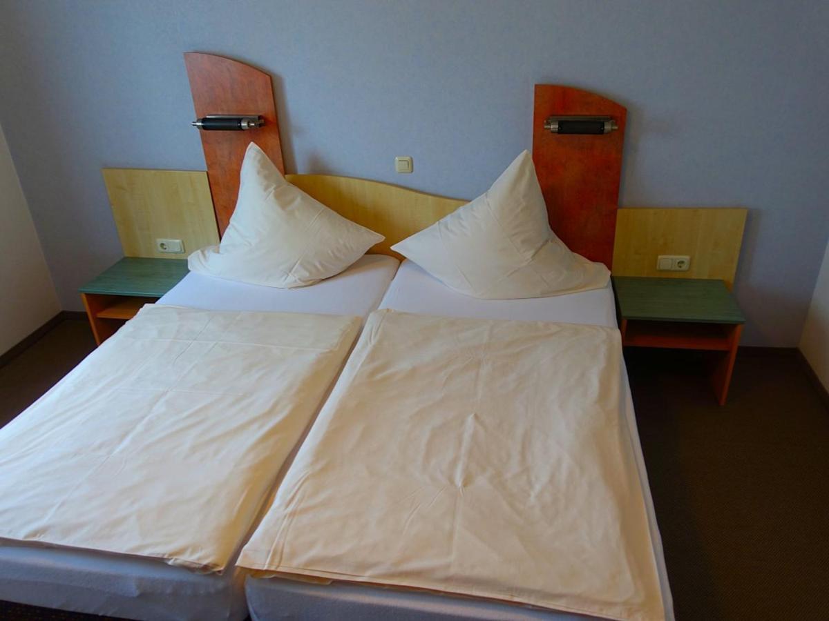 Parkhotel Wuerselen Вюрзелен Экстерьер фото